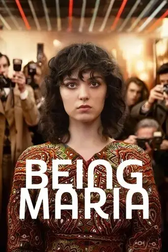 being-maria-2024