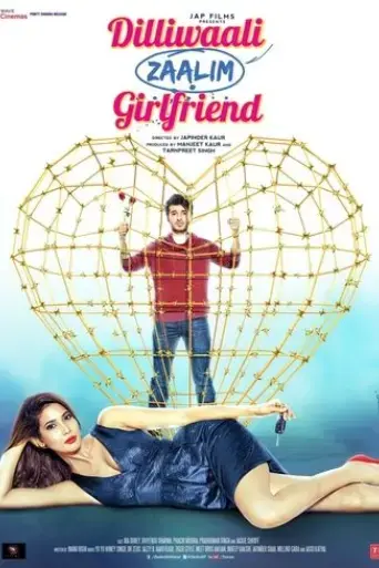 dilliwaali-zaalim-girlfriend-2015