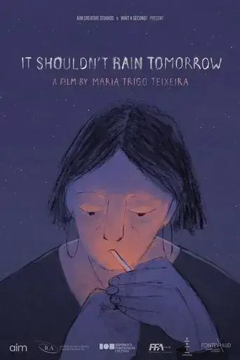 it-shouldn-t-rain-tomorrow-2024