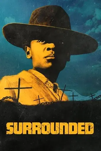 surrounded-2023
