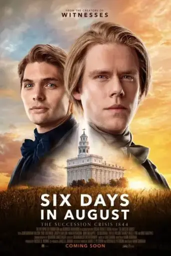 six-days-in-august-2024