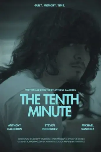 the-tenth-minute-2025