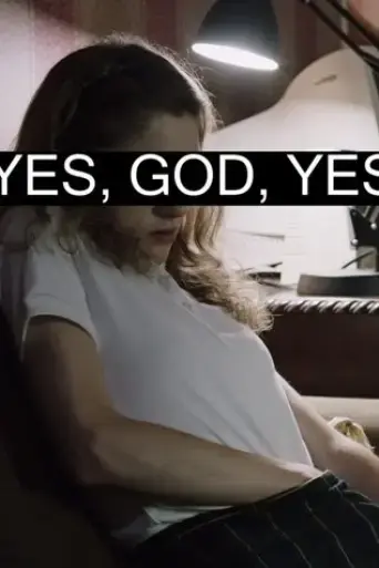 yes-god-yes-2017