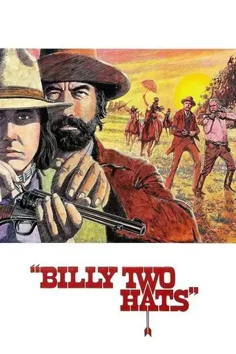 billy-two-hats-1974