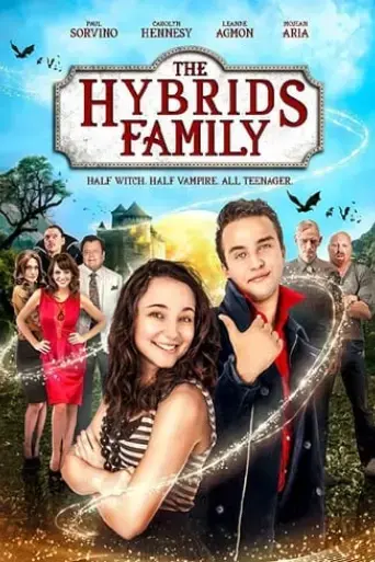 the-hybrids-family-2016