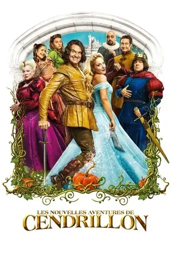 the-new-adventures-of-cinderella-2017