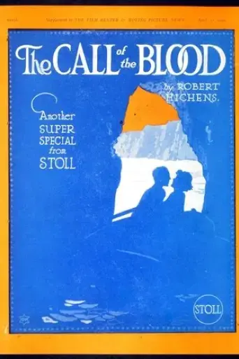 The Call of the Blood (1919)