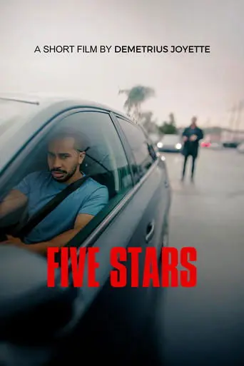 Five Stars (2025) Poster