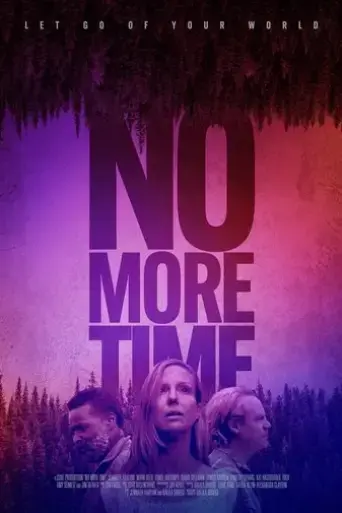no-more-time-2022