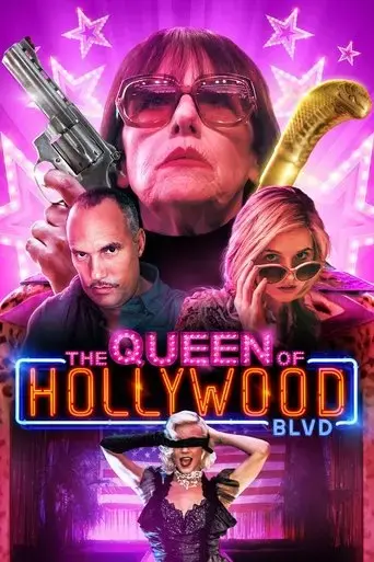 the-queen-of-hollywood-blvd-2018