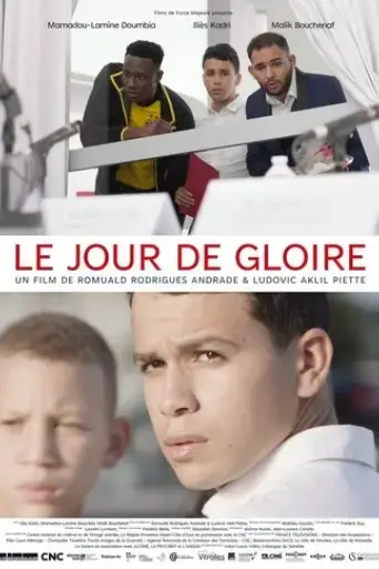 le-jour-de-gloire-2022
