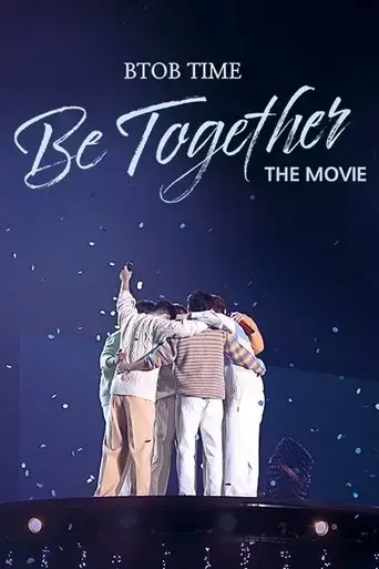 btob-time-be-together-the-movie-2023