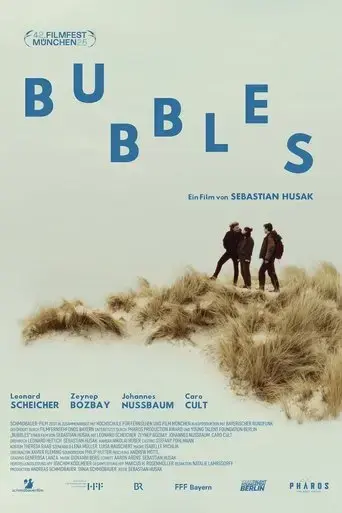 bubbles-2025