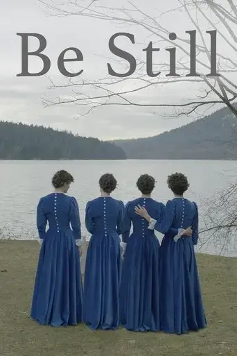 be-still-2021