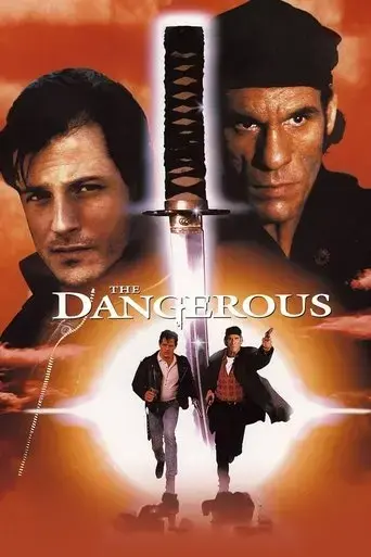 the-dangerous-1995