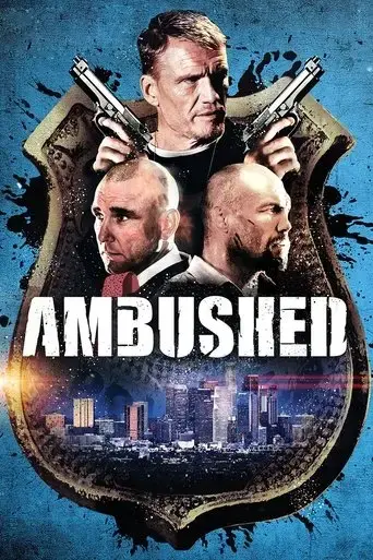 ambushed-2013