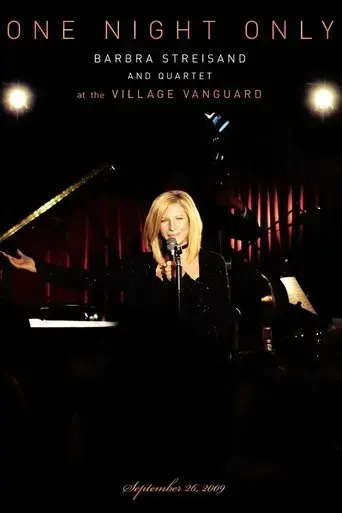 one-night-only-barbra-streisand-and-quartet-at-the-village-vanguard-september-26-2009-2010