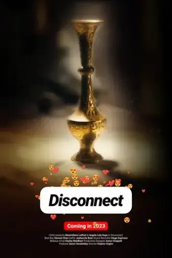 disconnect-2023
