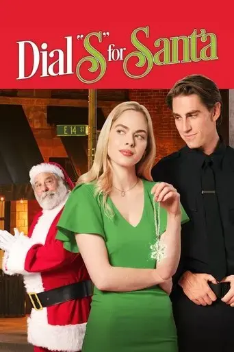 dial-s-for-santa-2023