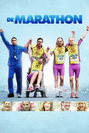 de-marathon-2012