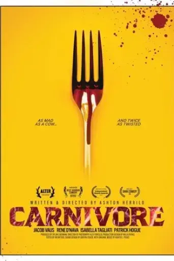 carnivore-2020