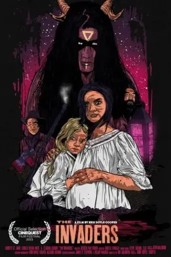 the-invaders-2023