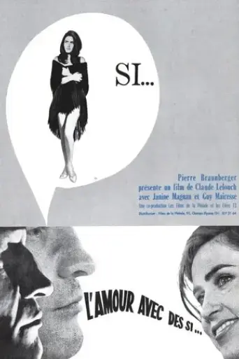 In the Affirmative (1964)