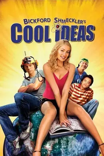 bickford-shmeckler-s-cool-ideas-2006
