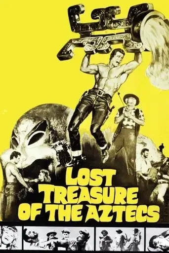 lost-treasure-of-the-incas-1964
