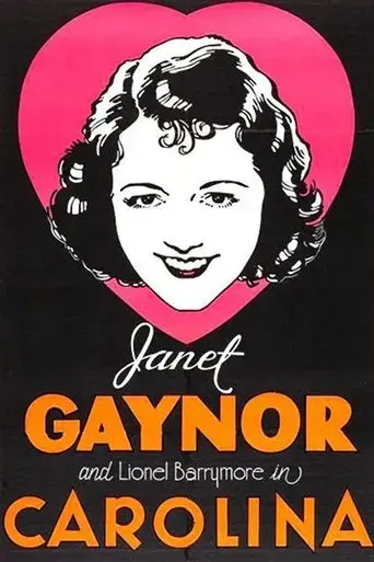 carolina-1934
