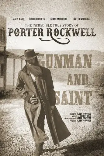 porter-rockwell-gunman-and-saint-2022