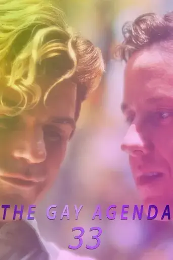 the-gay-agenda-33-2025