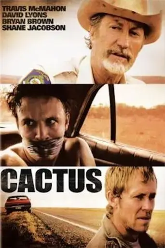 cactus-2008