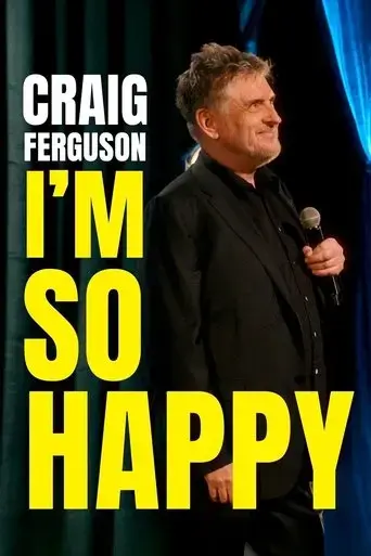 craig-ferguson-i-m-so-happy-2024