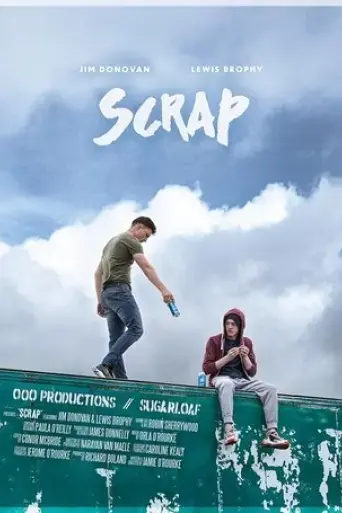 scrap-2021