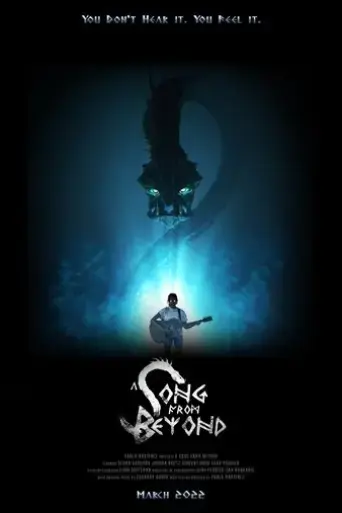 a-song-from-beyond-2022