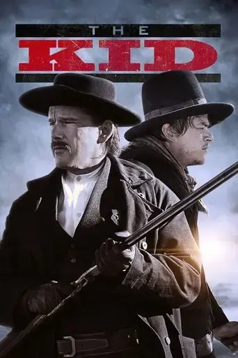 the-kid-2019
