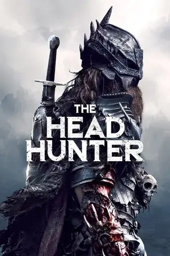 the-head-hunter-2019