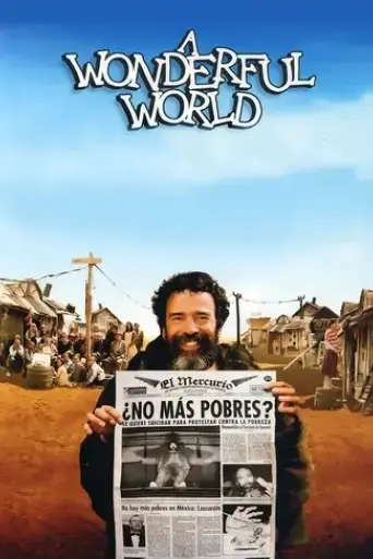 a-wonderful-world-2006