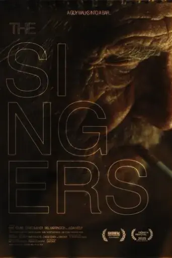 the-singers-2025
