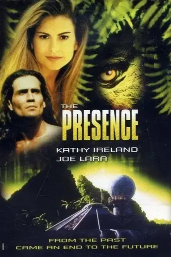 the-presence-1992