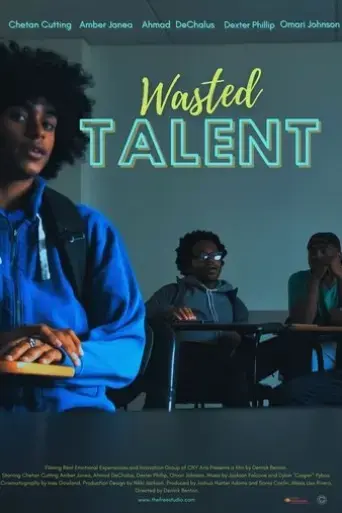 wasted-talent-2021