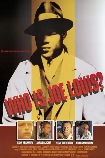 kuka-on-joe-louis-1992