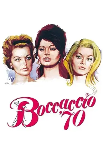 boccaccio-70-1962