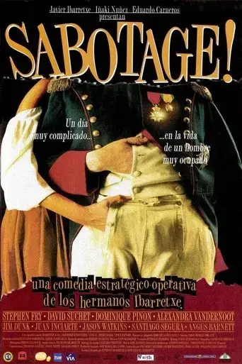 sabotage-2000