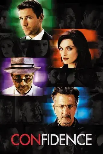 confidence-2003