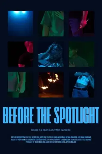 before-the-spotlight-2025