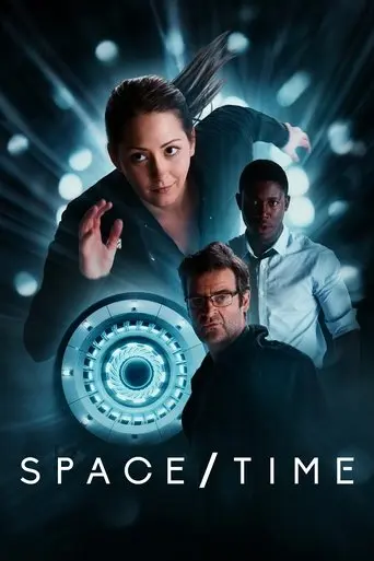 space-time-2025