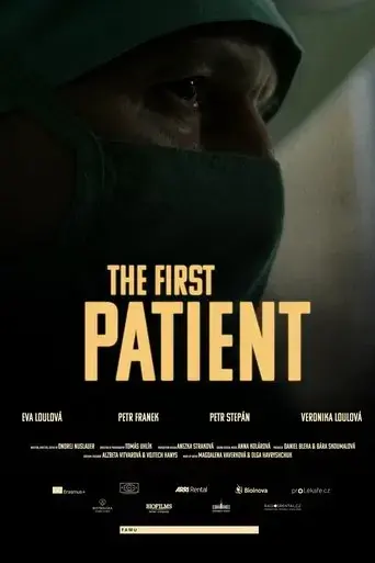 the-first-patient-2024
