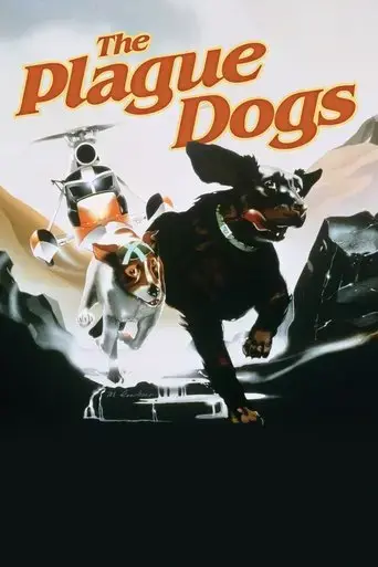 the-plague-dogs-1982